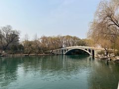 -济南大明湖景区