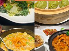 -将相和·海鲜蒸饺大连菜