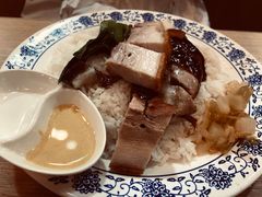 -棋哥烧鹅餐室(发昌大厦店)