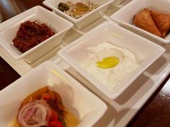-Tajine Moroccan塔金摩洛哥中东餐厅