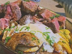 -达摩君日本料理(泰海花园小区店)