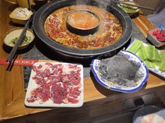 -陈眼镜火锅(总店)