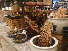 -盛宴标帜餐厅·亲子自助 (南昌喜来登酒店)