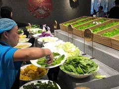 -新辣道鱼火锅(领展购物广场·中关村店)