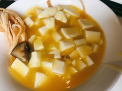 -北京老铺烤鸭(西稍门店)