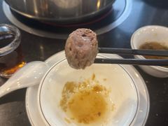 -牛一煲美食(江高店)