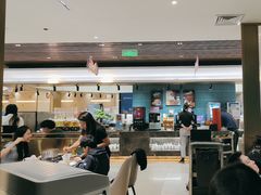 -金马门国际美食百汇(珞喻路店)