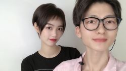 -CIT造型·烫发·染发