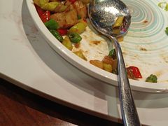 -申粤轩酒楼·三十年粤菜经典(丁香花园店)