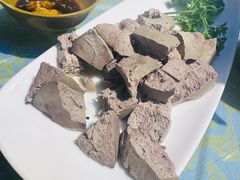 -海拉尔蒙古包(房山长阳总店)