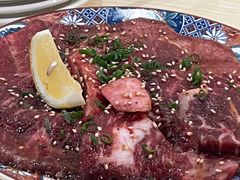 -大阪烧肉BAKA一代(十亩地店)