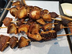 -庆峰龙虾烧烤(合肥一店)