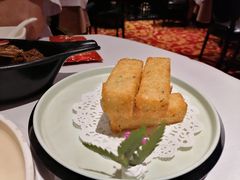 -上海1号私藏菜(静安店)