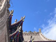 -高庙保安寺