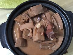 -和记菜馆