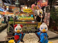 景观位-石岐佬中山菜馆(张溪店)