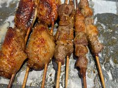 -管氏翅吧(马家堡店)