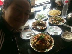 android_upload_pic-民食香·腊排骨野生菌美食(木府店)