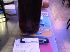 -鱼库·不仅是一家烤鱼店(车公庙店)