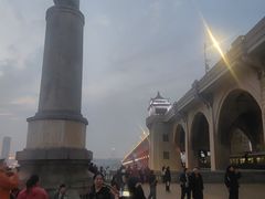 -武汉长江大桥