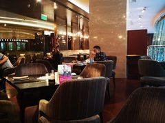 -乐咖啡西餐厅(太湖皇冠假日酒店)