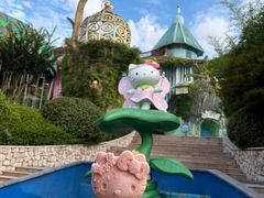 -安吉Hello Kitty乐园