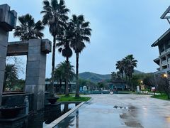 -宁波九龙湖开元度假村
