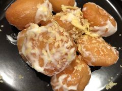 -漢舍中国菜馆(889广场店)
