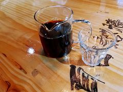 -无牌咖啡&酒馆