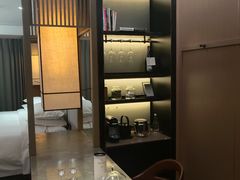 -北京三里屯CHAO酒店