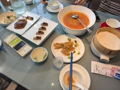 -小大董·烤鸭(观景餐厅·南京西路店)