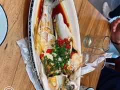-乌记大厨餐厅