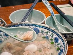 精品肉燕汤-福州人铭小吃