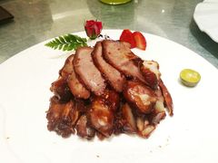 老弄堂酱猪肉-道道鲜·崇明私房菜(五角场店)