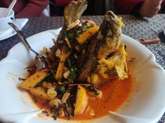 -南沙游艇会·大兵船餐厅