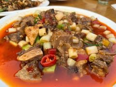 -灯盏窝饭店(新都分店)