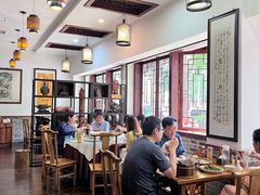 -曹家小厨(贵阳路店)