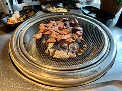 伍丁大牛排-伍丁·烤牛肋(和平东桥店)