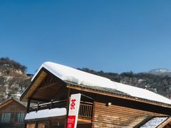 -太子岭滑雪场