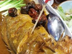 -渔家风味·鲅鱼水饺·央视展播·海鲜天津菜(开发区店)