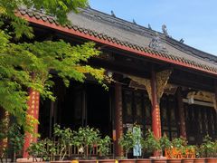 -古大圣慈寺