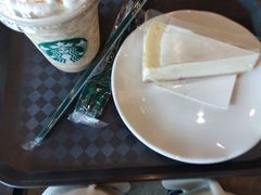 -星巴克臻选(宁波天一广场店)