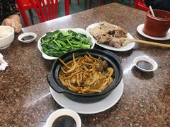 -楚生鹅粿条汤(东山分店)