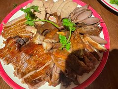 -春梅里卤鹅馆·47年老字号(中山路店)