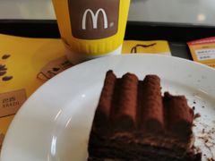 -麦当劳(七宝乐购店)