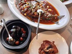 -一澜江宴·江景地标楚菜(江滩公园店)