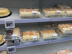 -盒马X会员店(上海森兰商都店)