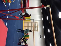 -蜩动儿童运动成长馆(恒生万鹂广场店)