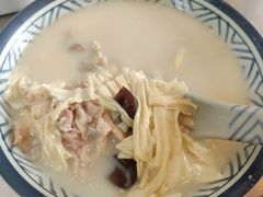 -胡椒猪肚汤(康王店)