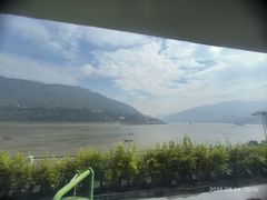 -白鹤梁水下博物馆